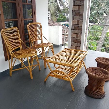 Kochi Bella Villa Exterior photo