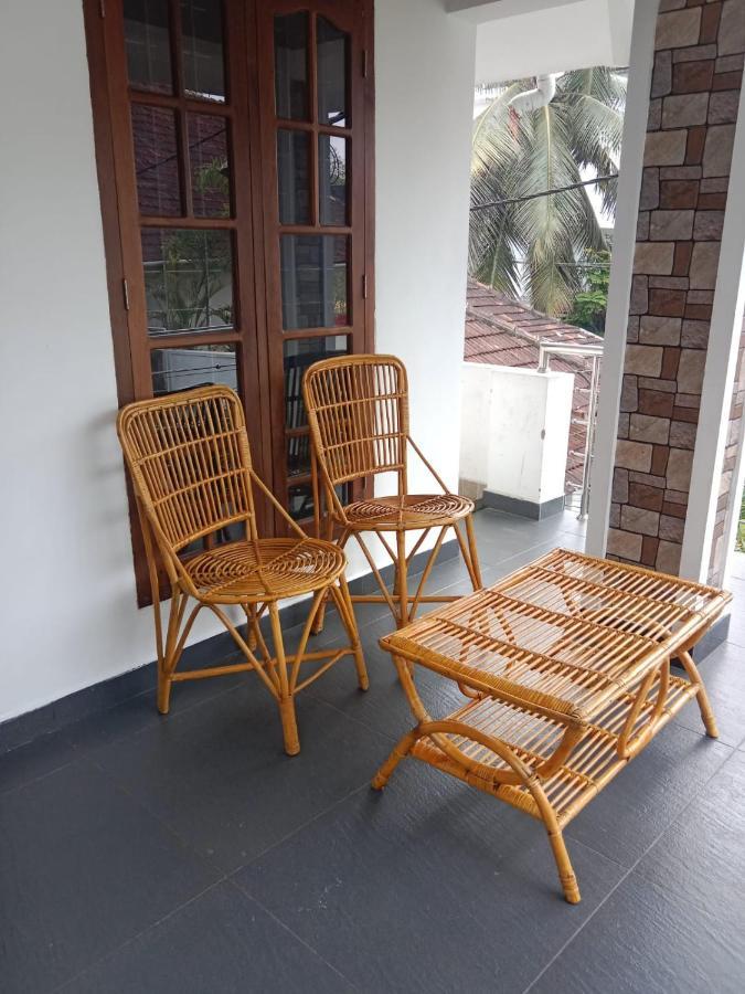 Kochi Bella Villa Exterior photo