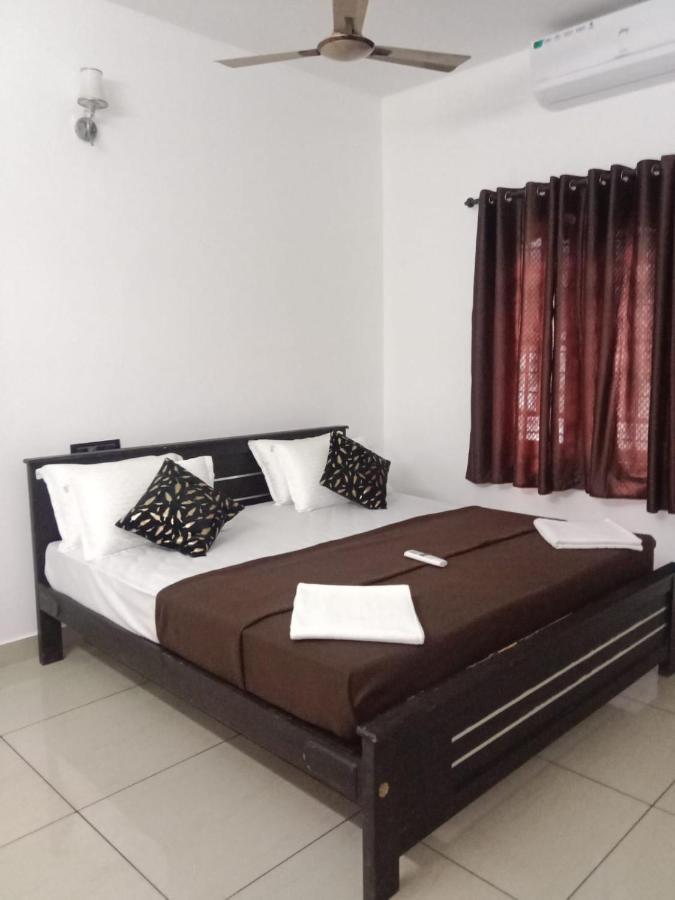 Kochi Bella Villa Exterior photo