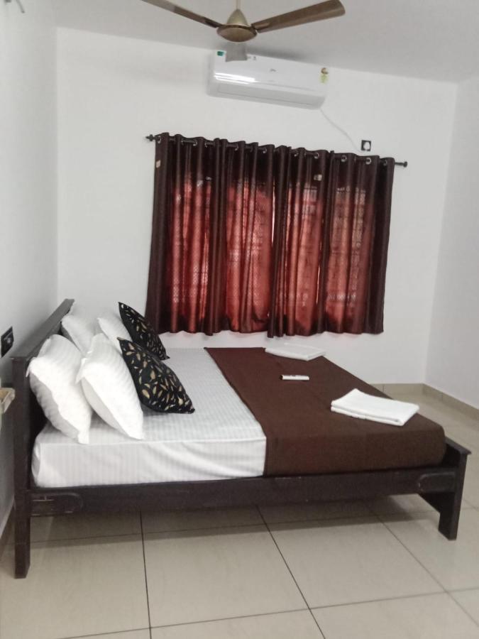 Kochi Bella Villa Exterior photo