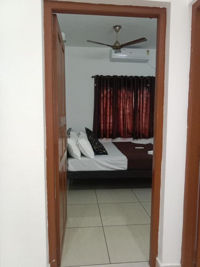 Kochi Bella Villa Exterior photo